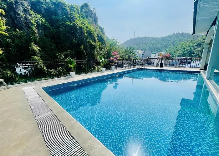 Lynh\'S Villa