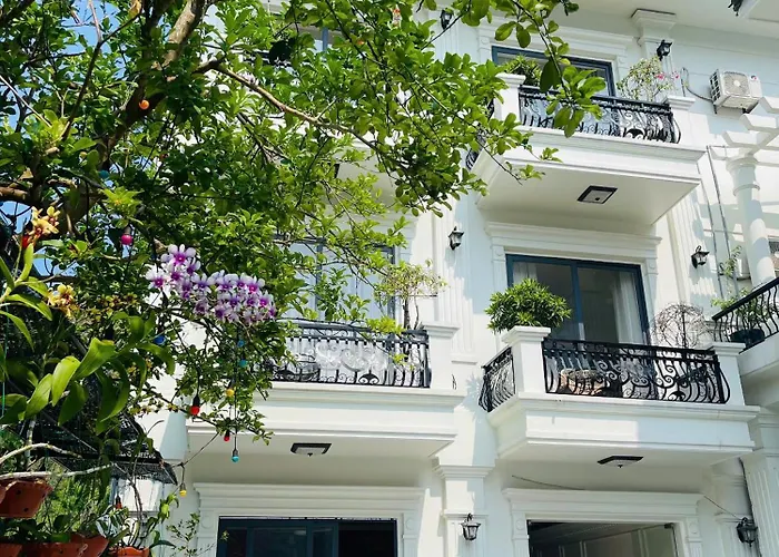 Lynh\'S Villa