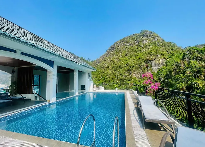 Lynh\'S Villa