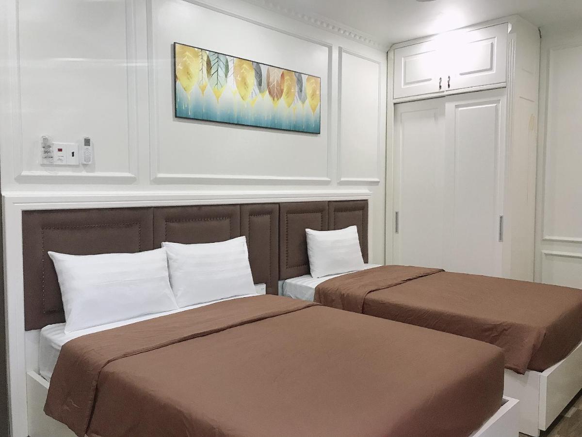 Lynh's Lodge Dong Khe Sau
