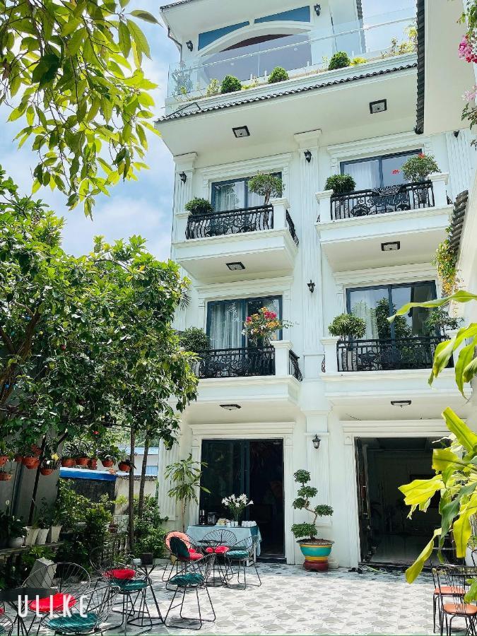 Lynh's Lodge Dong Khe Sau
