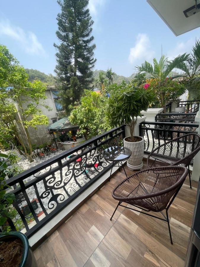 Lynh's Lodge Dong Khe Sau
